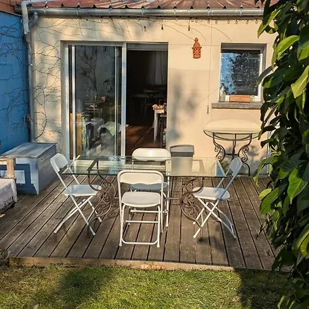 Maison Amienoise
