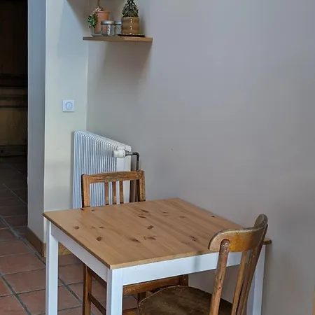 Дом отдыха Maison Amienoise