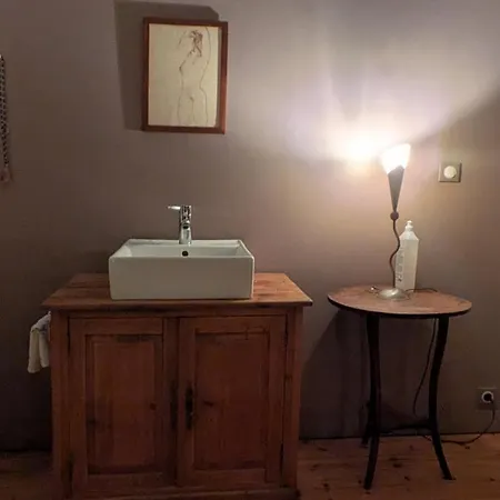 Дом отдыха Maison Amienoise