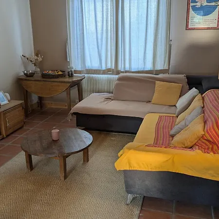 Maison Amienoise Дом отдыха