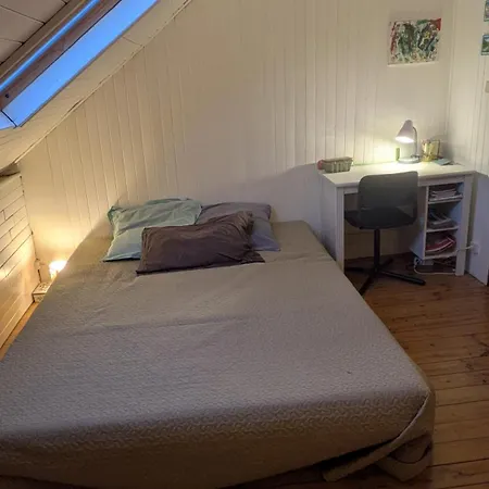 Maison Amienoise Дом отдыха Амьен
