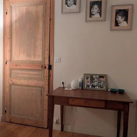 Maison Amienoise Дом отдыха *