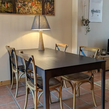Maison Amienoise Holiday home *